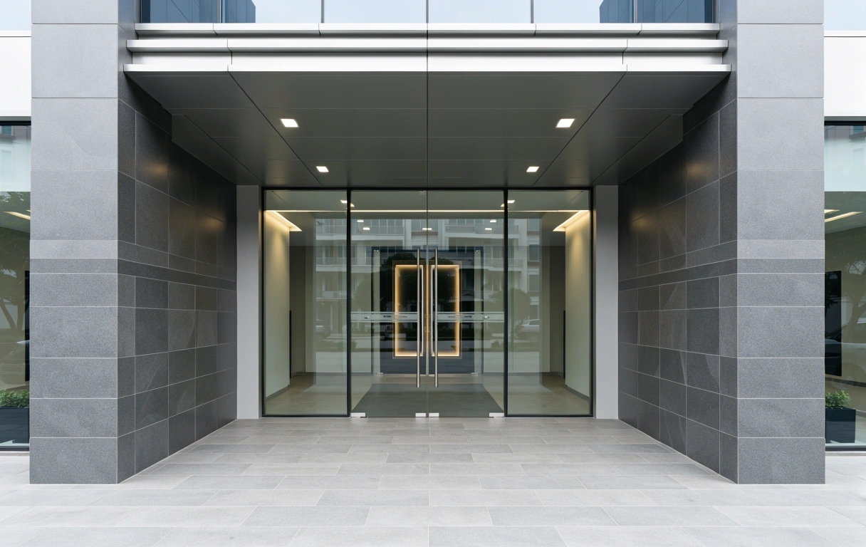 Manila Metric Group Headquarters