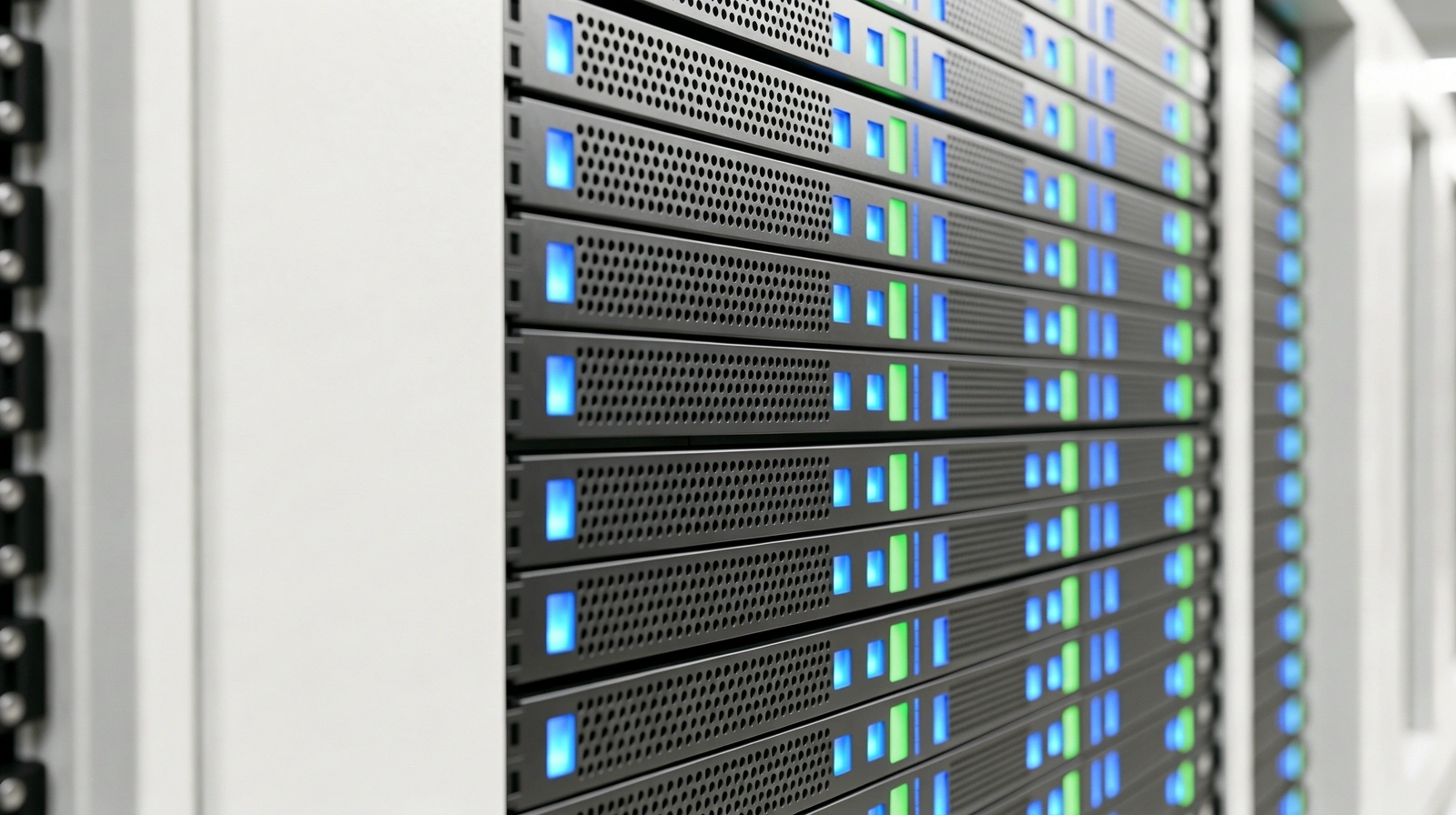 Technical infrastructure