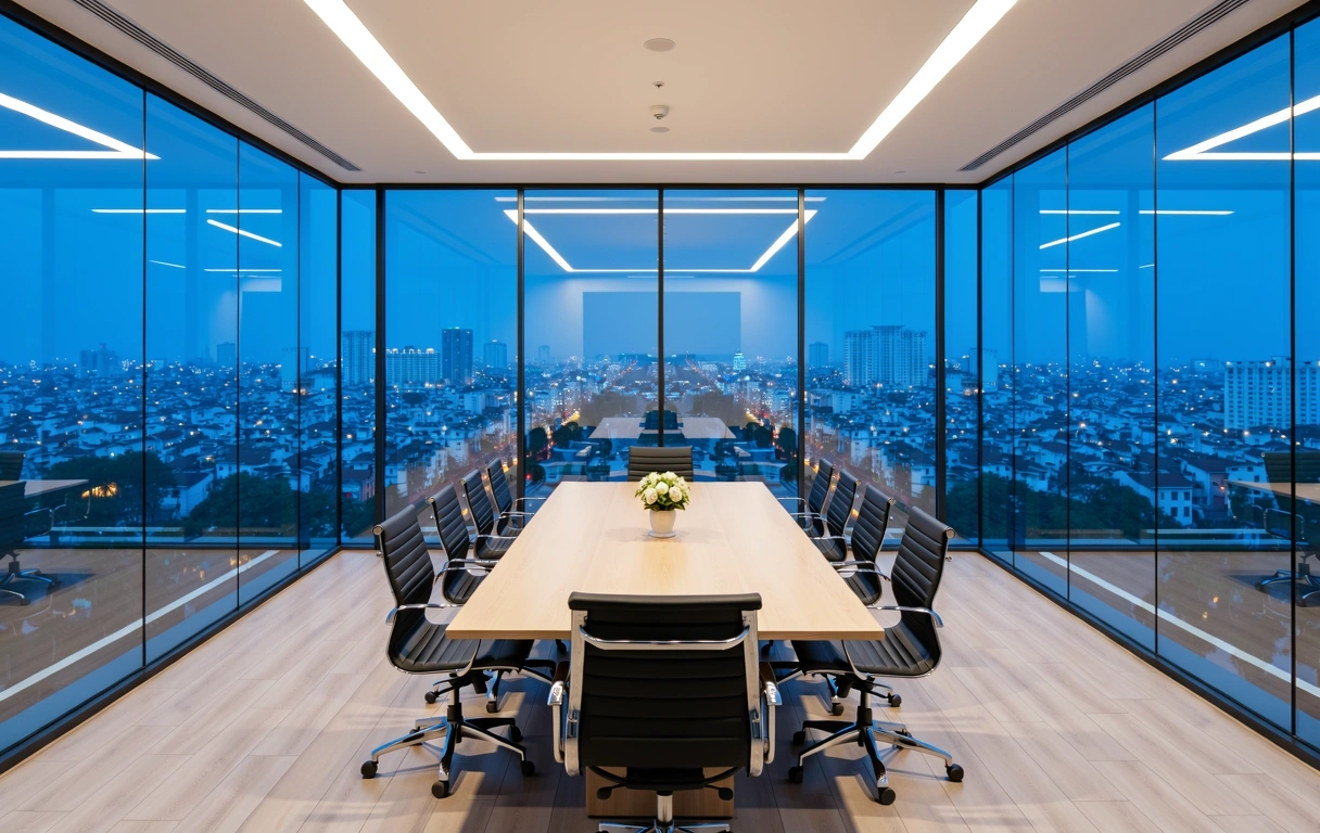 Manila Metric Group Strategic Environment