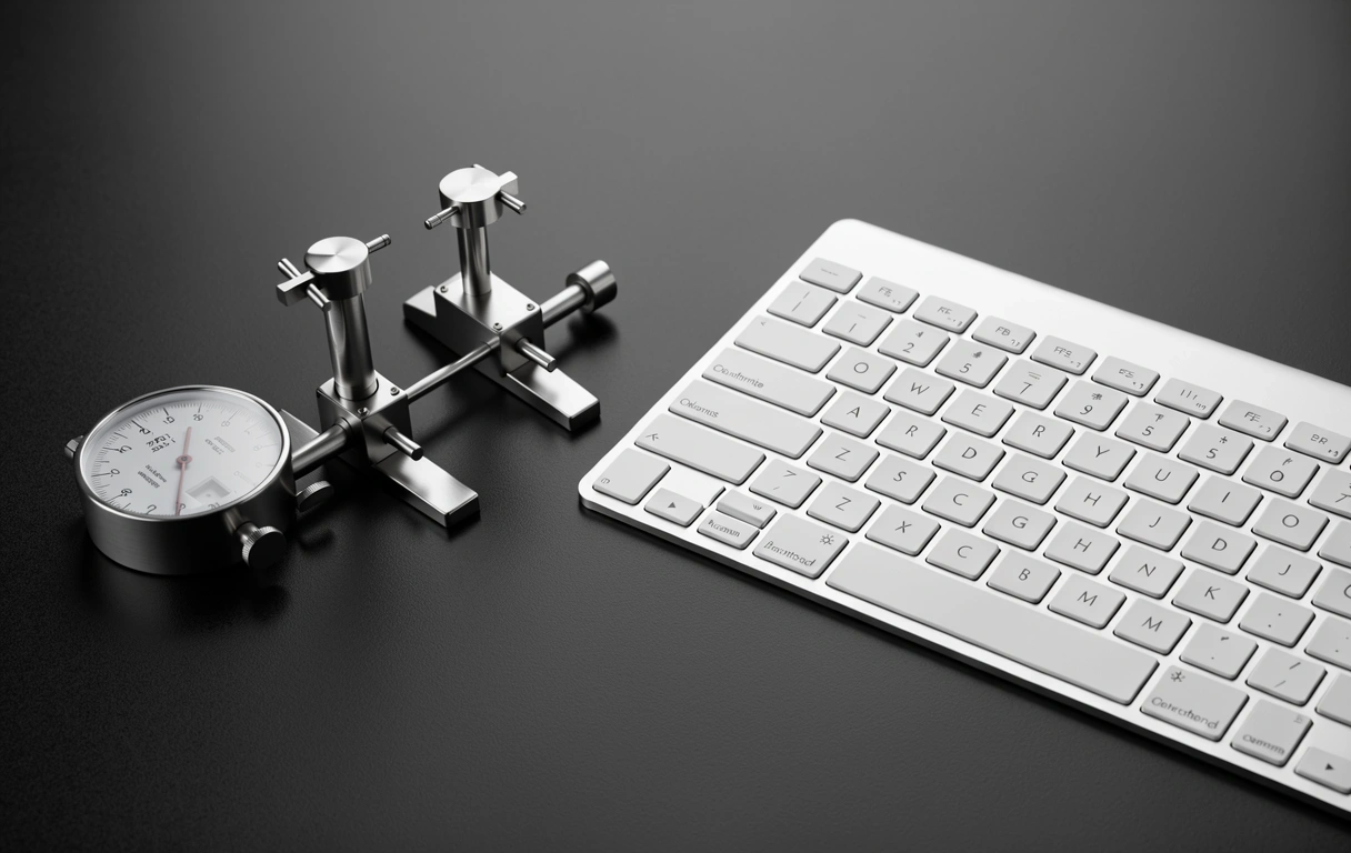 Precision Measurement