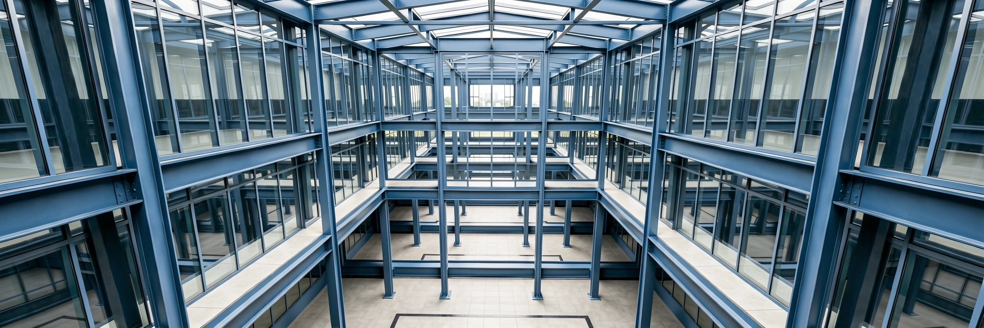 Manila Metric Group Architectural Context