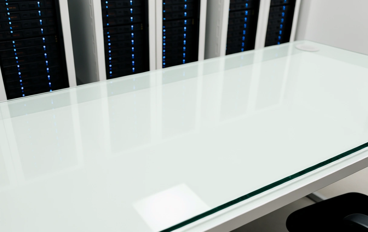 Data infrastructure environment at Manila Metric Group