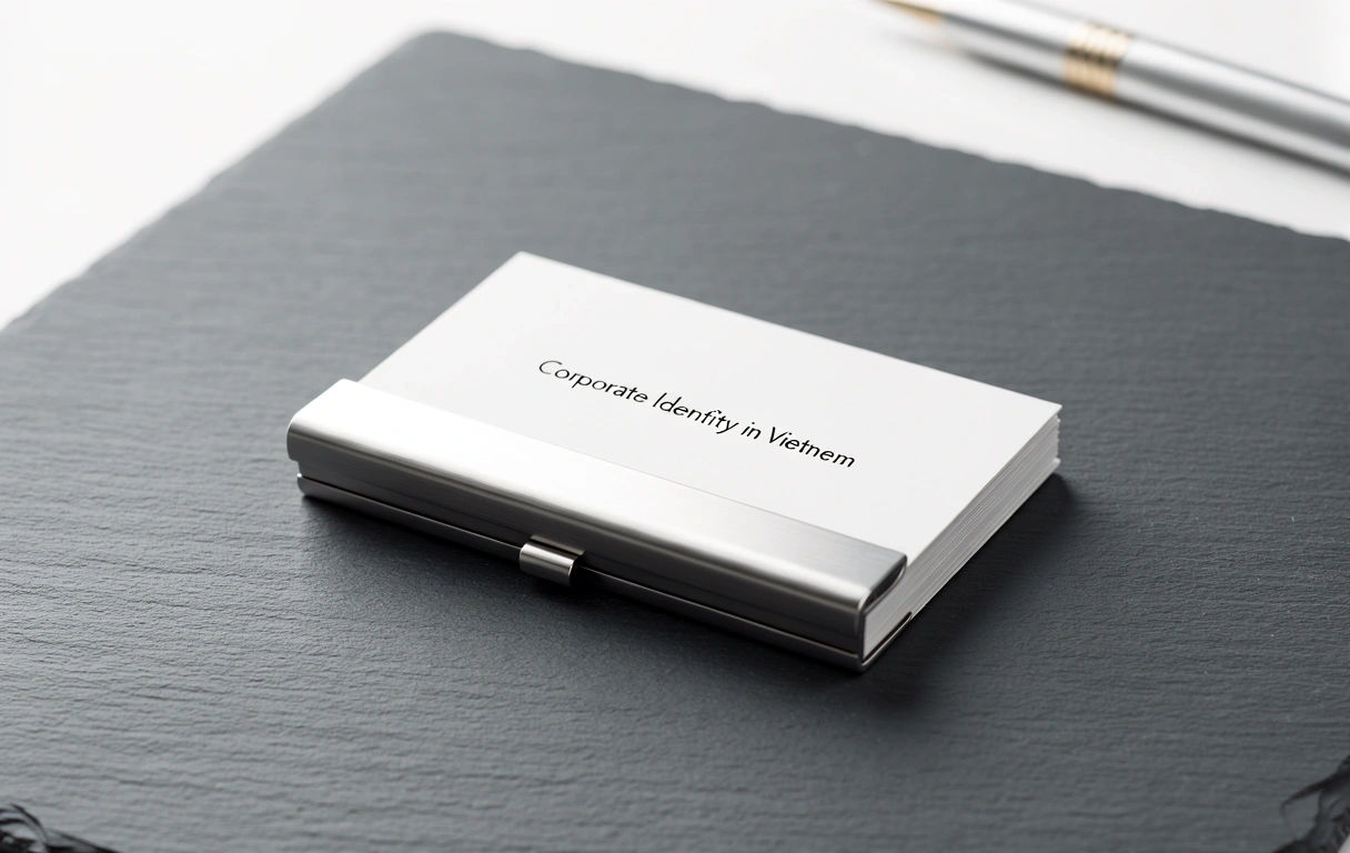 Manila Metric Group Identity