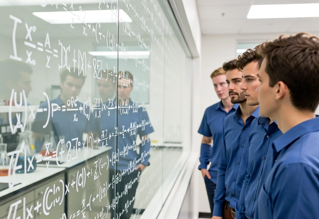 Advanced Analytics Team