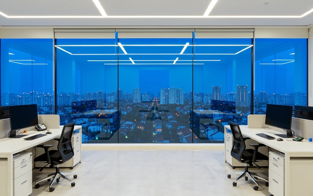 Market Research Environment